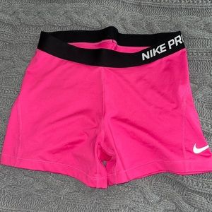 Nike Pros